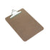 A5 Clipboard - RAPESCO Hardboard Clipboard ROP1402